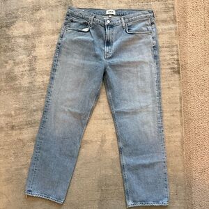 AGOLDE VALEN JEANS
